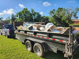 Best Construction Debris Removal  in Barton Creek, TX